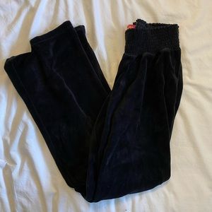 Maternity pants